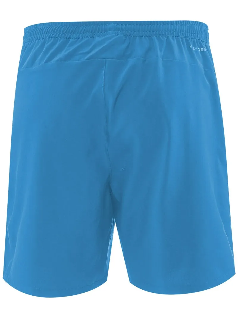 Lotto Top Ten II Short 7 PL - diva blue