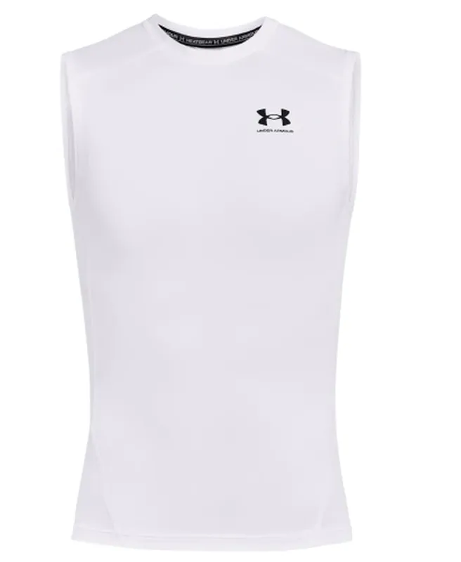 Under Armour Men's HeatGear Armour Sleeveless