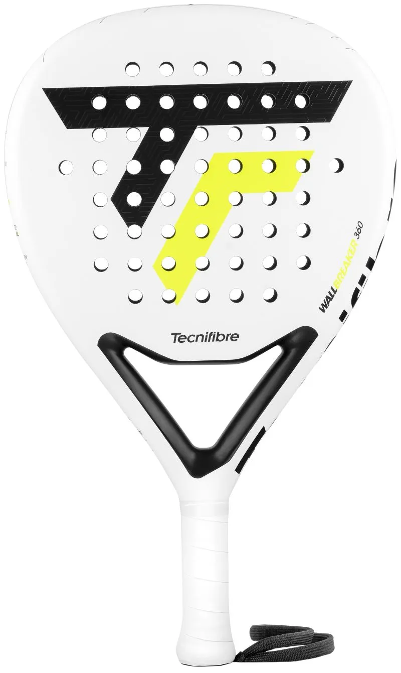 Tecnifibre Wall Breaker 360