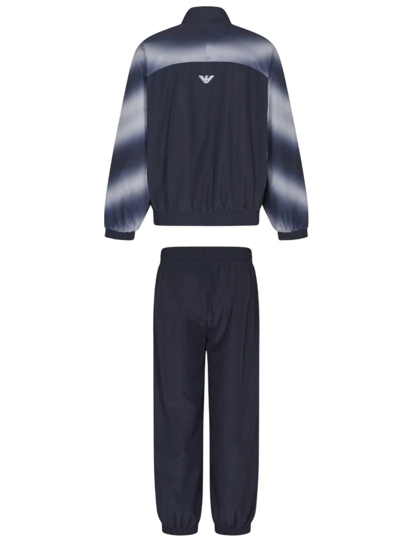 EA7 Tennis Pro - armani blue