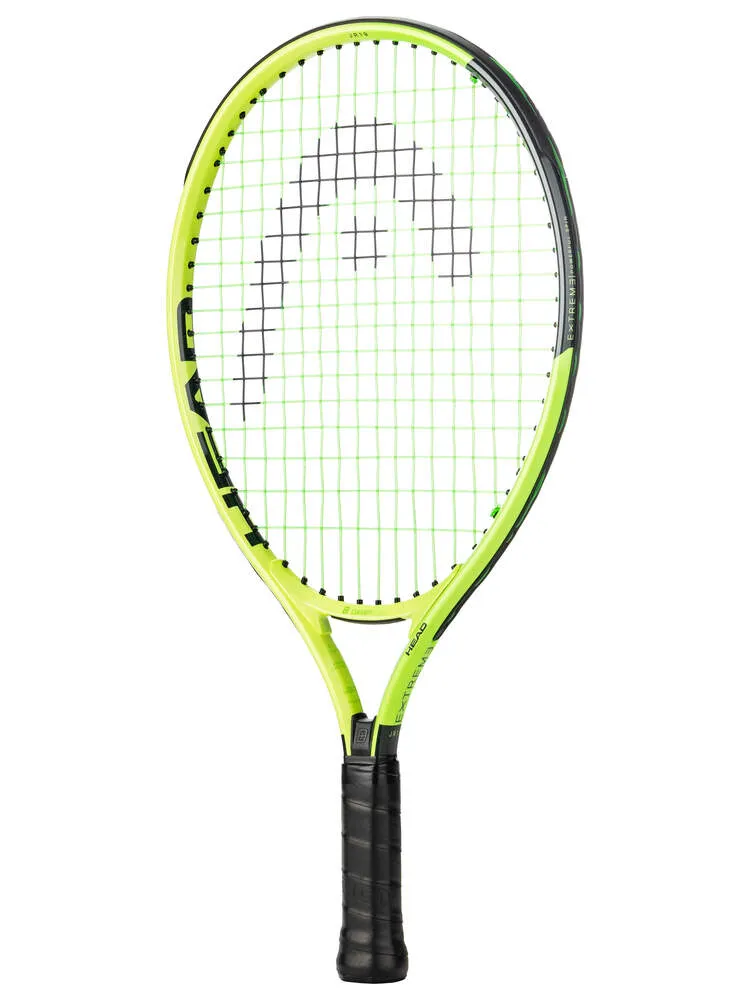 Head Extreme Jr. 19 - lime