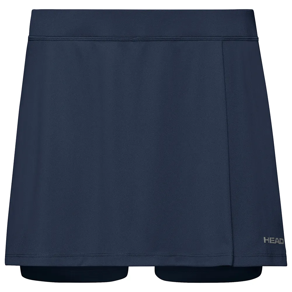 Head Easy Court Skort G - dark blue