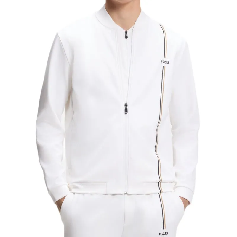 BOSS TOC Game - white