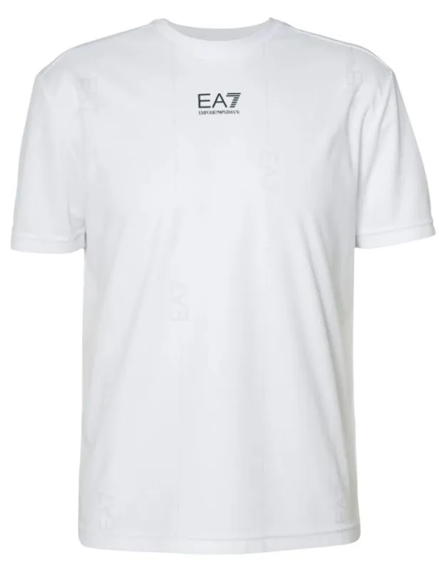EA7 Man Jersey EA7 Man Jersey