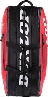 dunlop-tour-10rkt-red-4 Dunlop Tour 10RKT - red