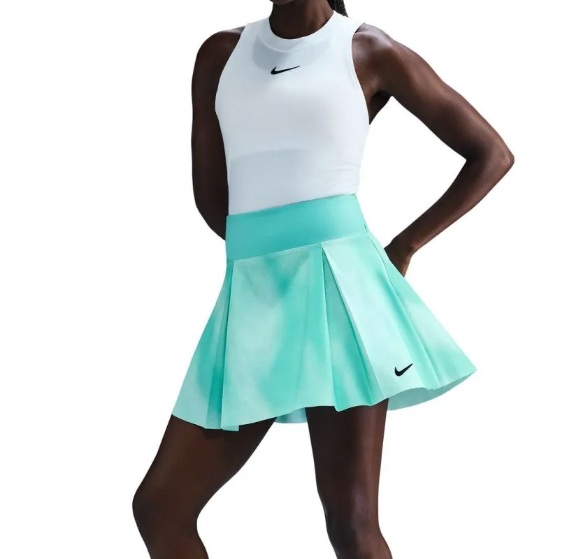 Nike Dri-Fit Advantage Regular Printed Tennis