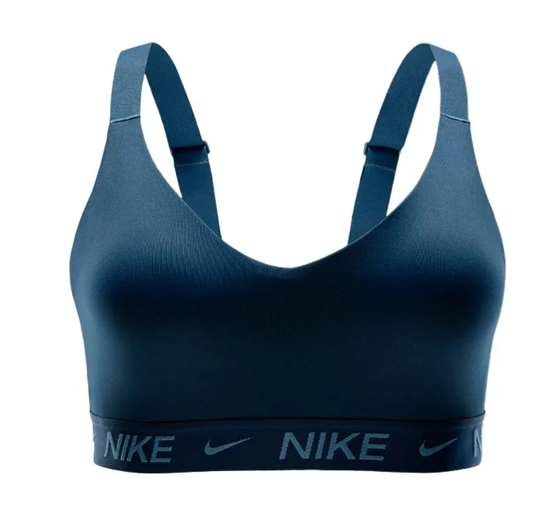Nike Indy Medium Support Padded Adjustable Sports