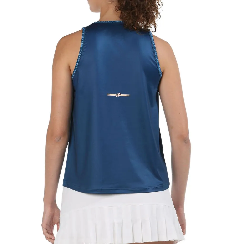 Bullpadel Eulari - azul intenso