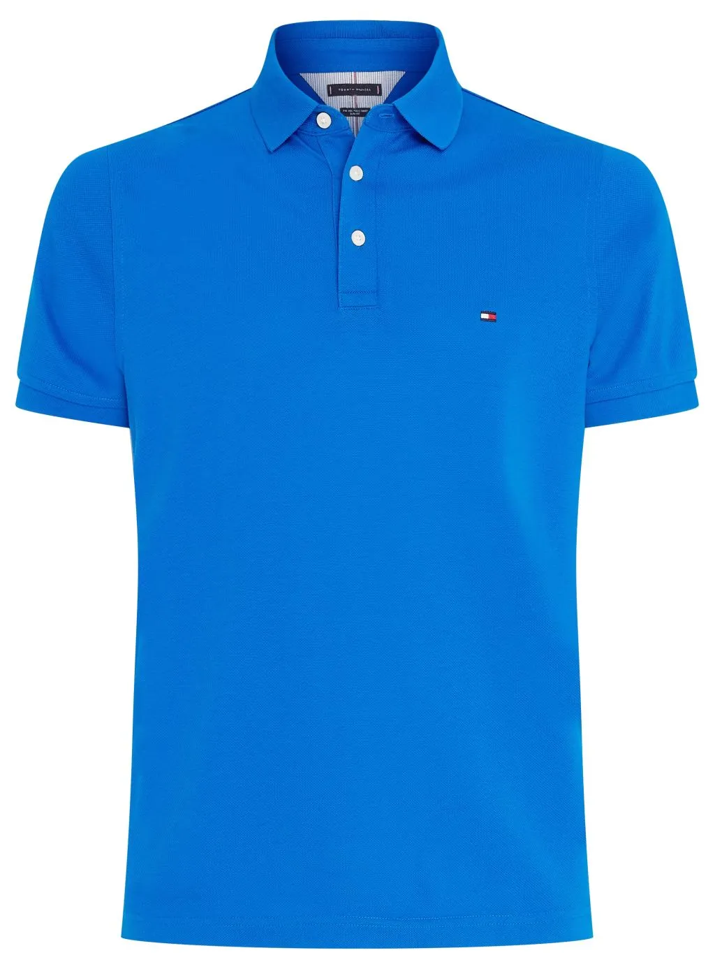 Tommy Hilfiger Core 1985 Slim Polo