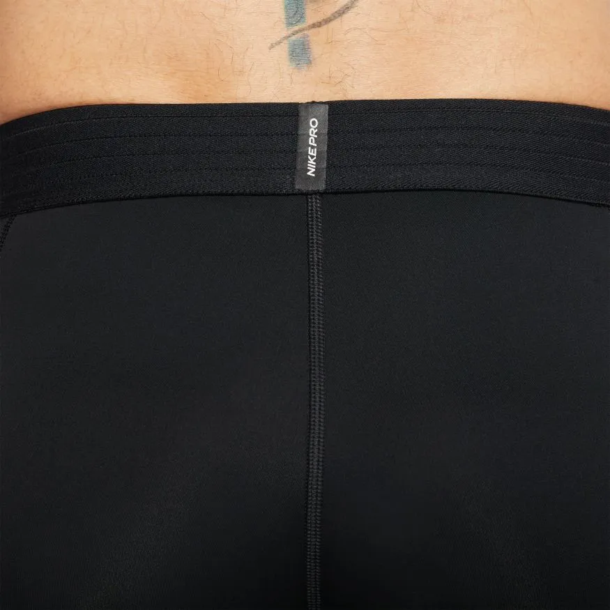 nike-pro-tight-m-black-white-6 Nike Pro Tight M - black/white