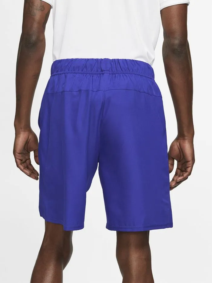 Nike Court Dri-Fit Victory Short 9in M - concord/white