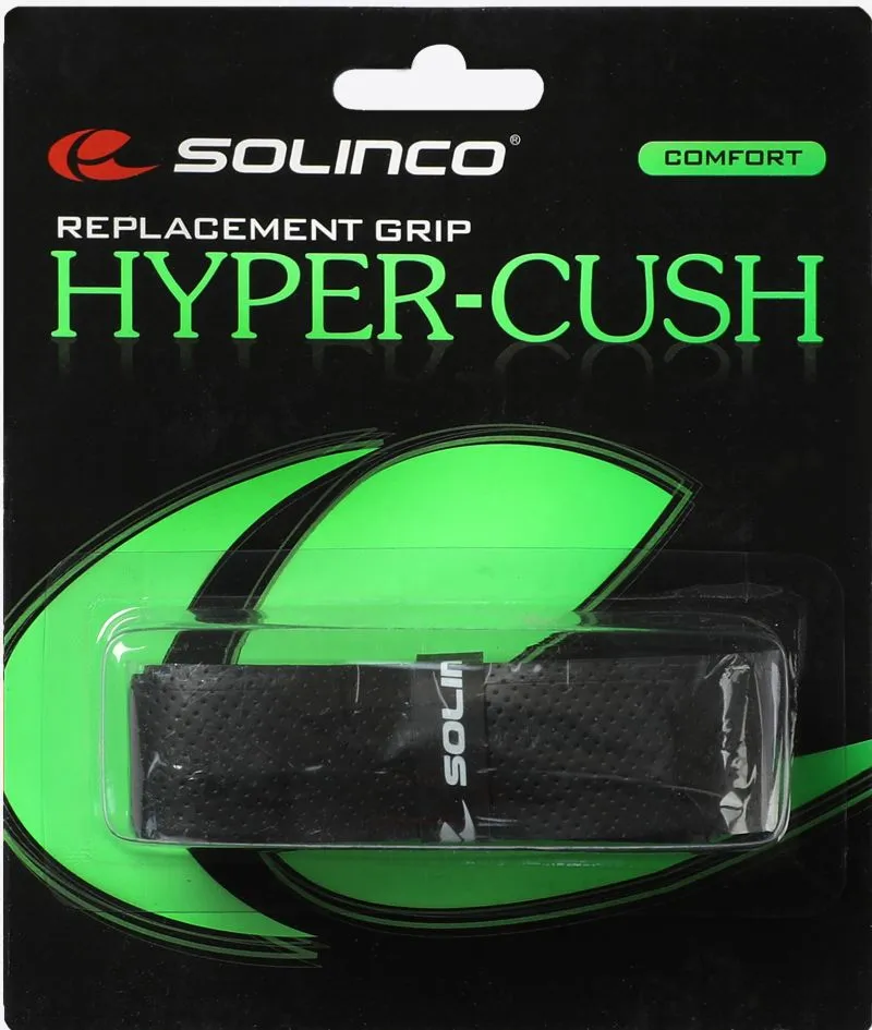 Solinco Hyper-Cush Replacement Grip 1P