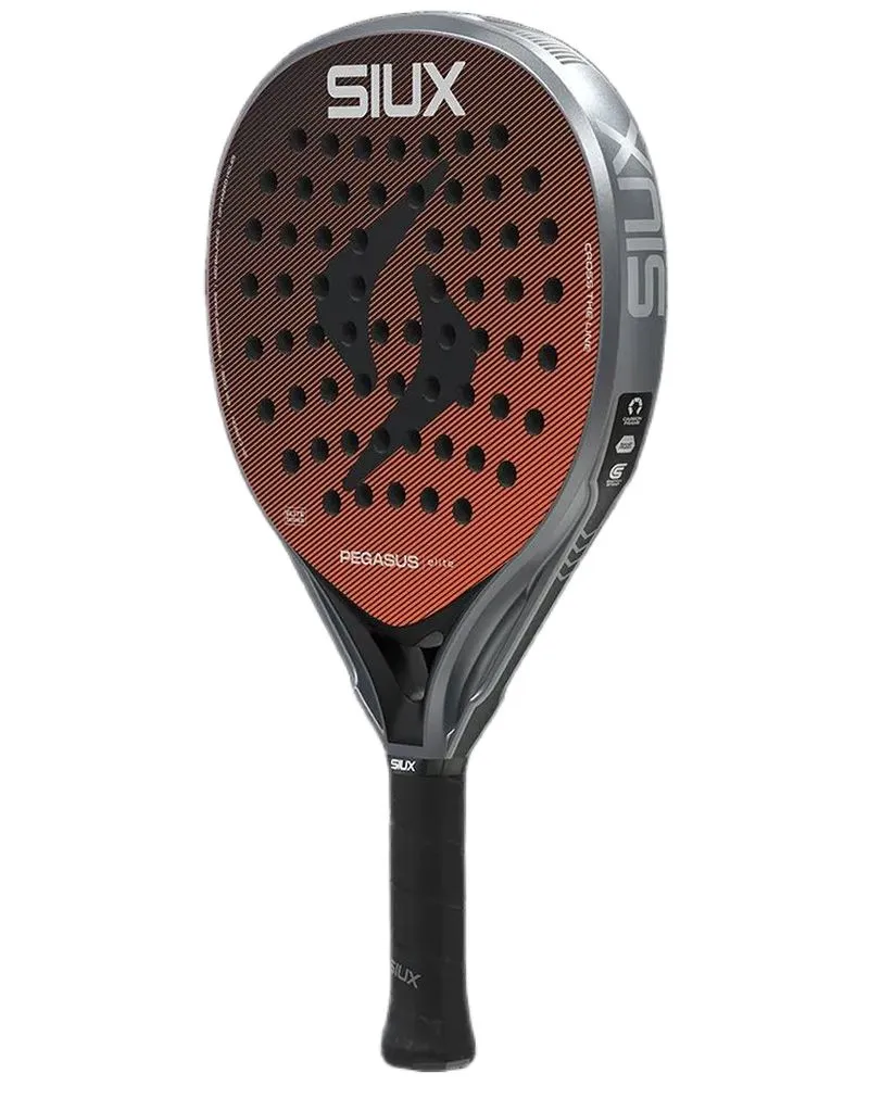 Siux Pegasus Elite 2026