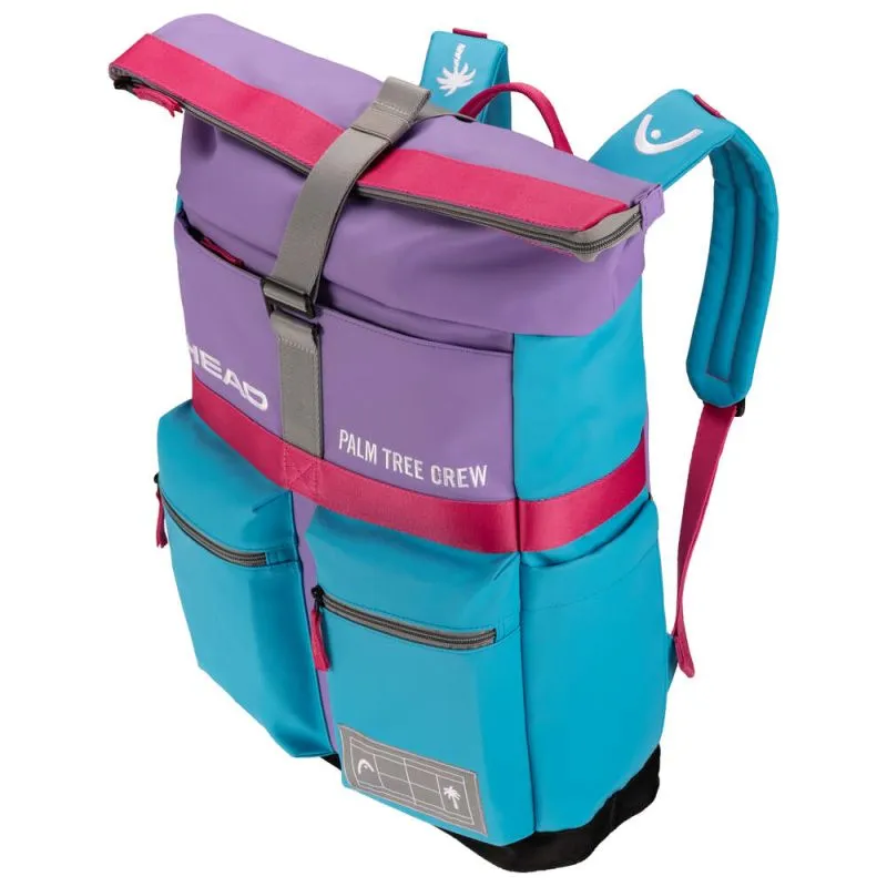 Head Tour Backpack 30L PTC Alternate Edition - multicolor Head Tour Backpack 30L PTC Alternate Edition - multicolor