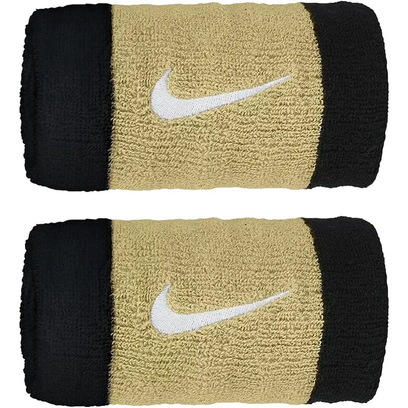 Nike Swoosh Double-Wide 2P