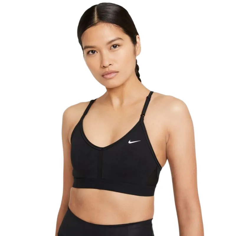 Nike Indy Bra V-Neck W Nike Indy Bra V-Neck W