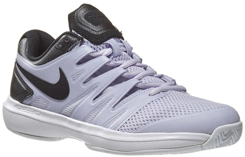 Nike WMNS Air Zoom Prestige Clay - oxygen purple/black/white Nike WMNS Air Zoom Prestige Clay - oxygen purple/black/white