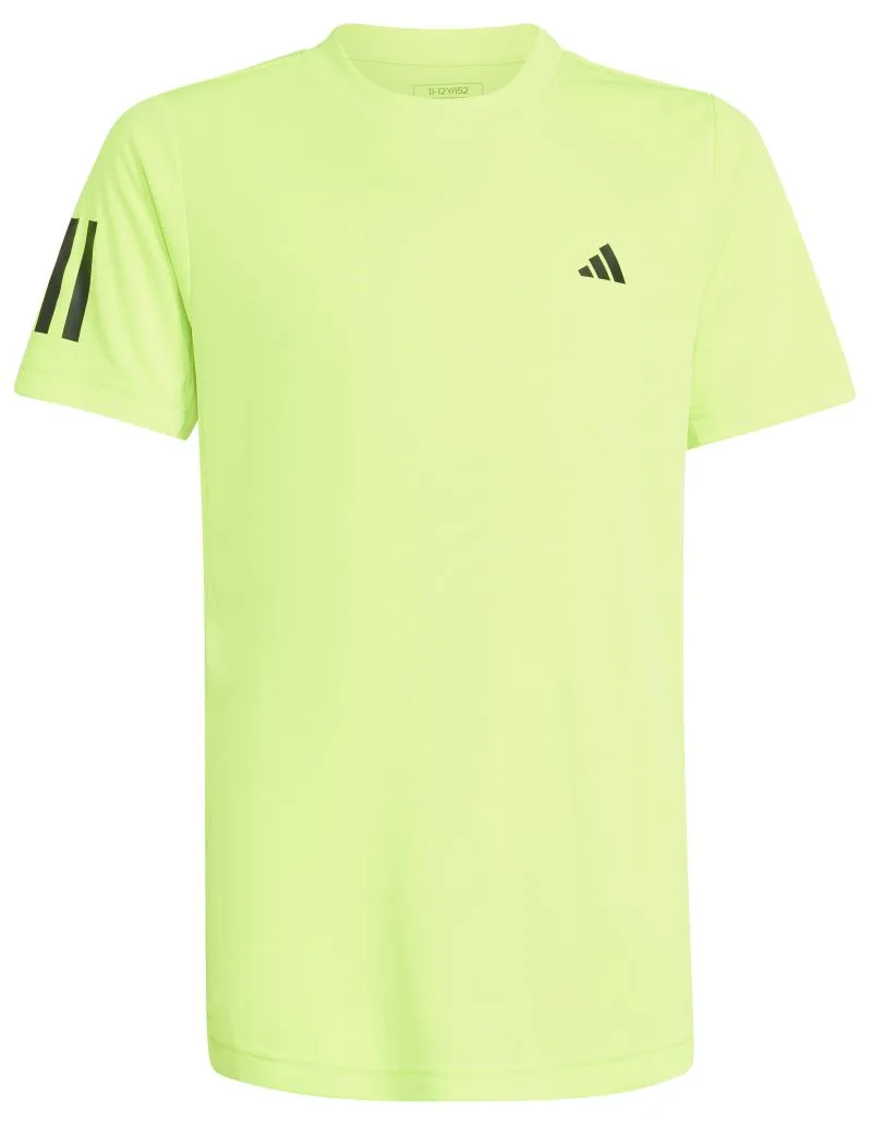 Adidas Club 3 Stripes Tennis