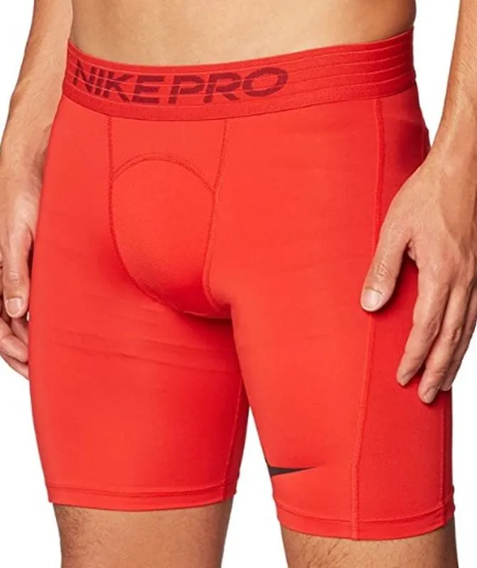 nike-pro-short-university-red-black-1 Nike Pro Short - university red/black