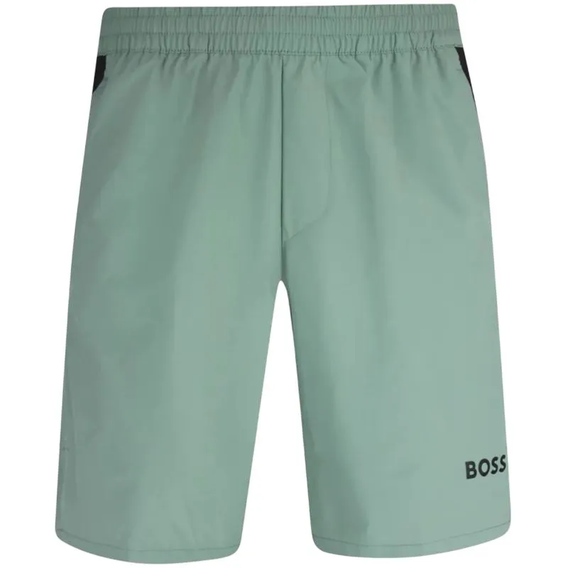 BOSS T-Match 9 inch Tennis - open green