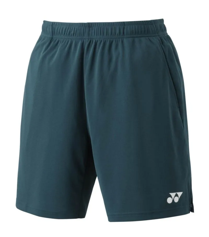 Yonex Knit Shorts - night sky