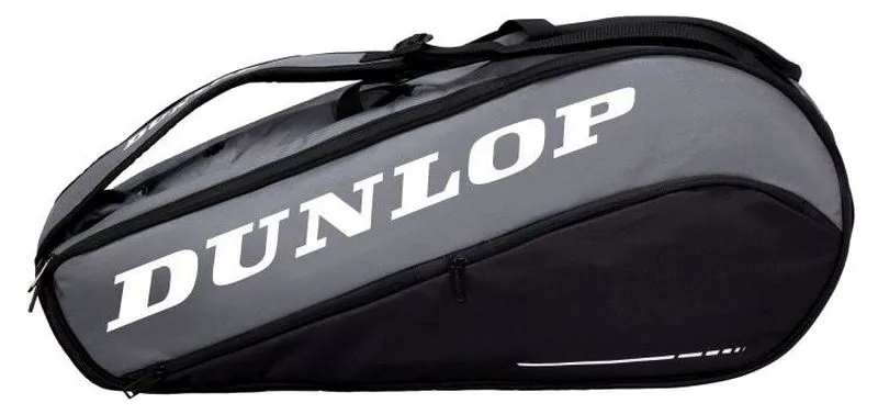 Dunlop CX Team 12 RKT - black/grey