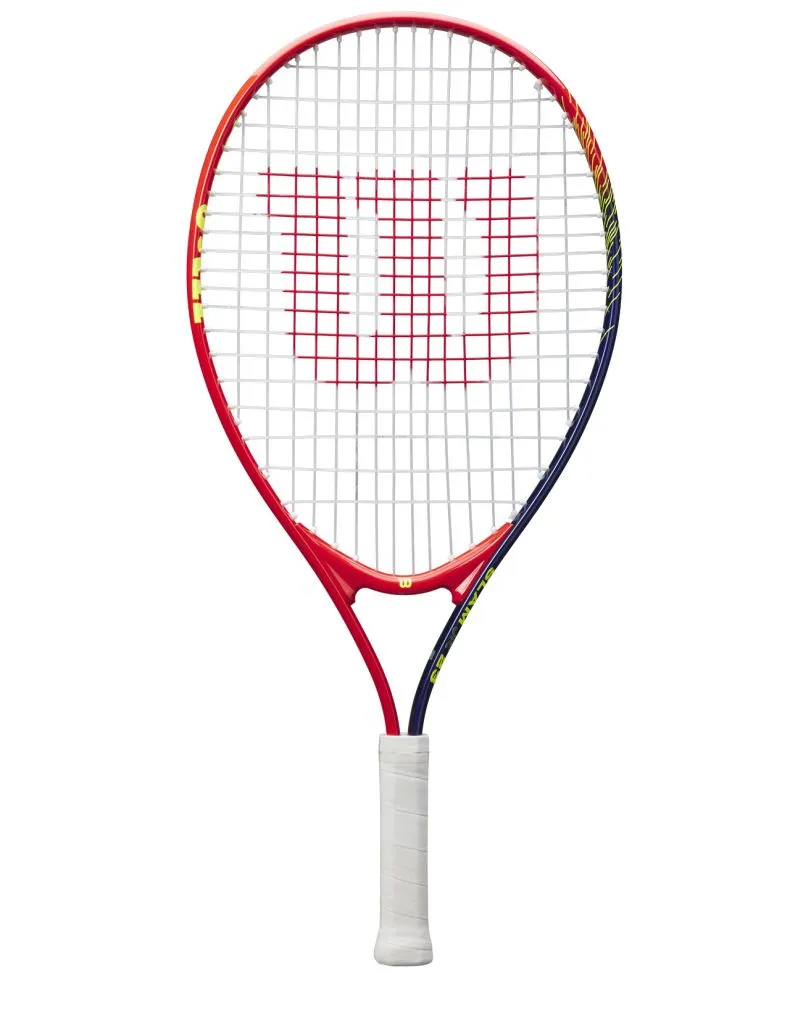 WR171910U_0_Slam_JR_23_Boys_Red_Blue-png-high-res Wilson Slam Jr 23"