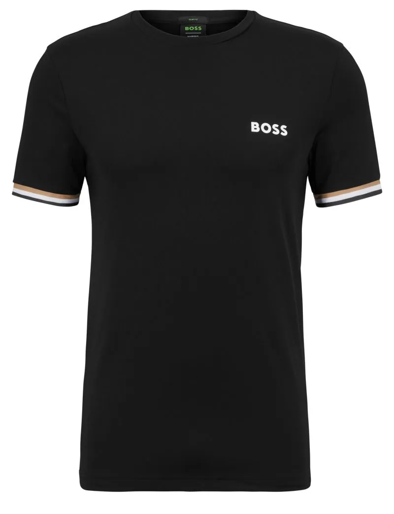 BOSS x Matteo Berrettini Tee MB 2