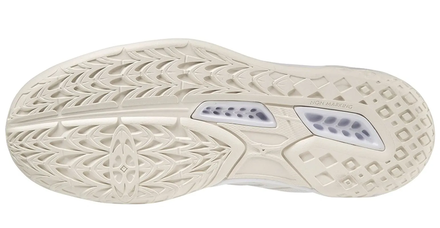 Mizuno Ghost Shadow - white/rose/snow white