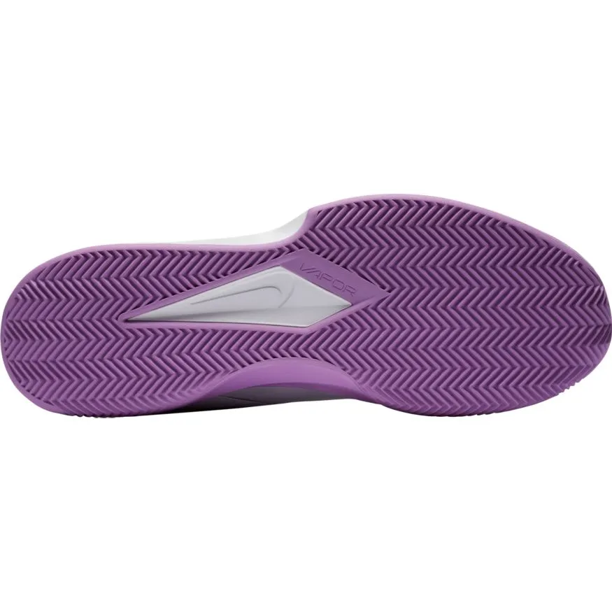 Nike Vapor Lite Clay W - photon dust/fuschia glow/white
