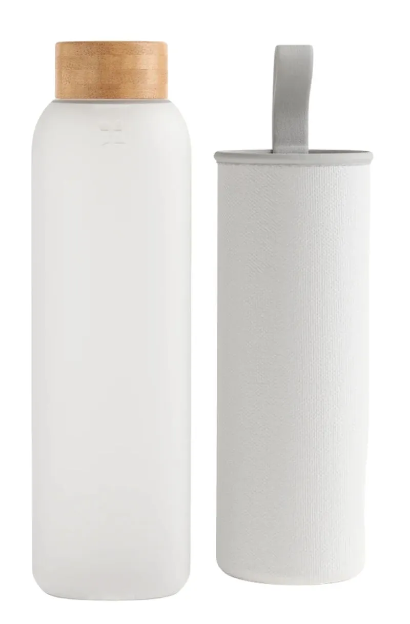 Waterdrop Glass 600ml