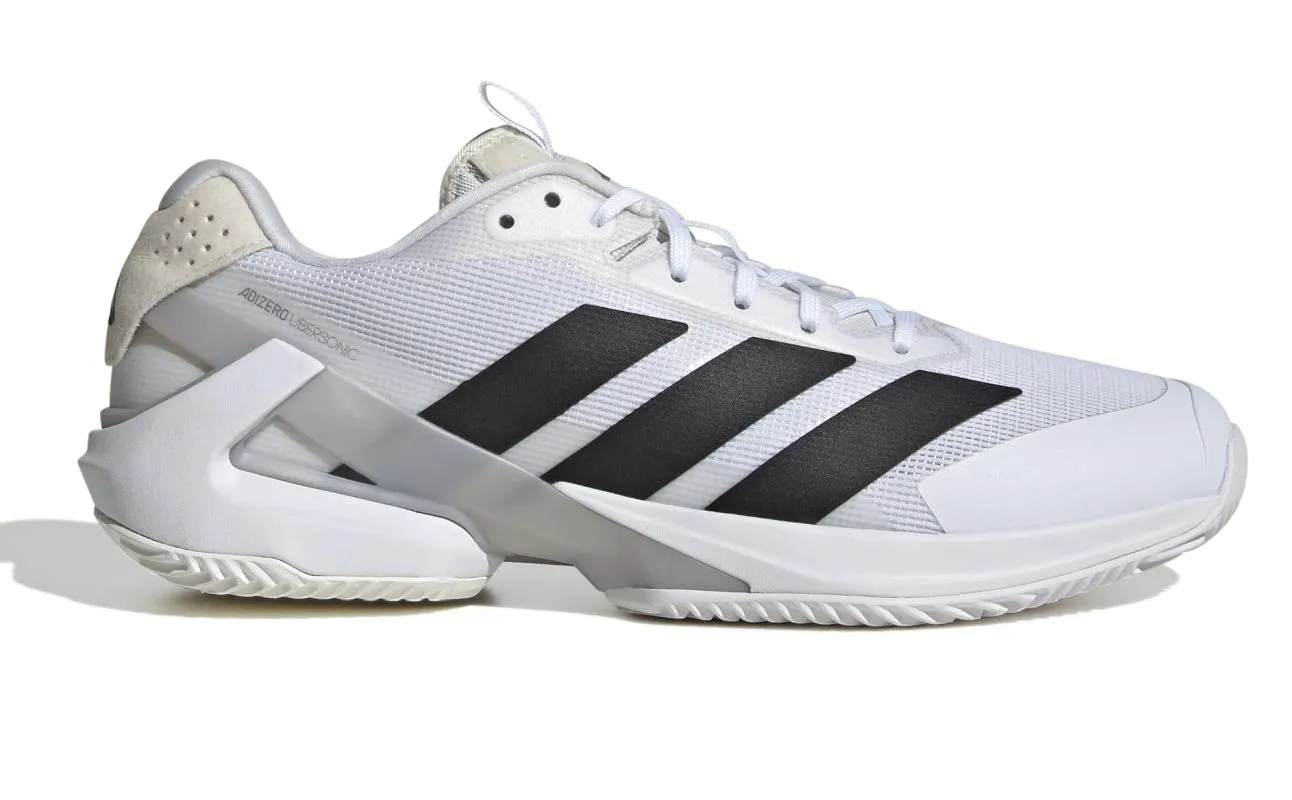 Adidas Adizero Ubersonic 5 M Clay