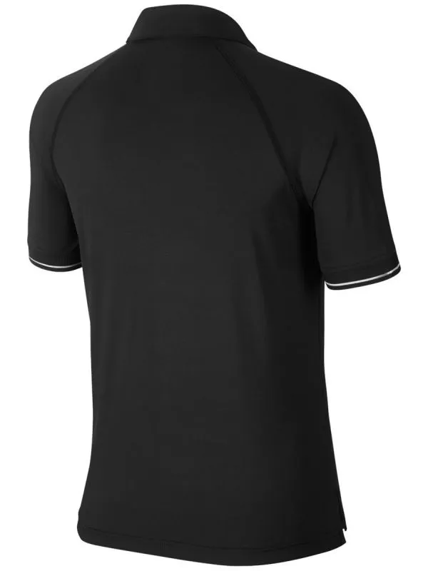 nike-court-essential-polo-w-black-white-2 Nike Court Essential Polo W - black/white