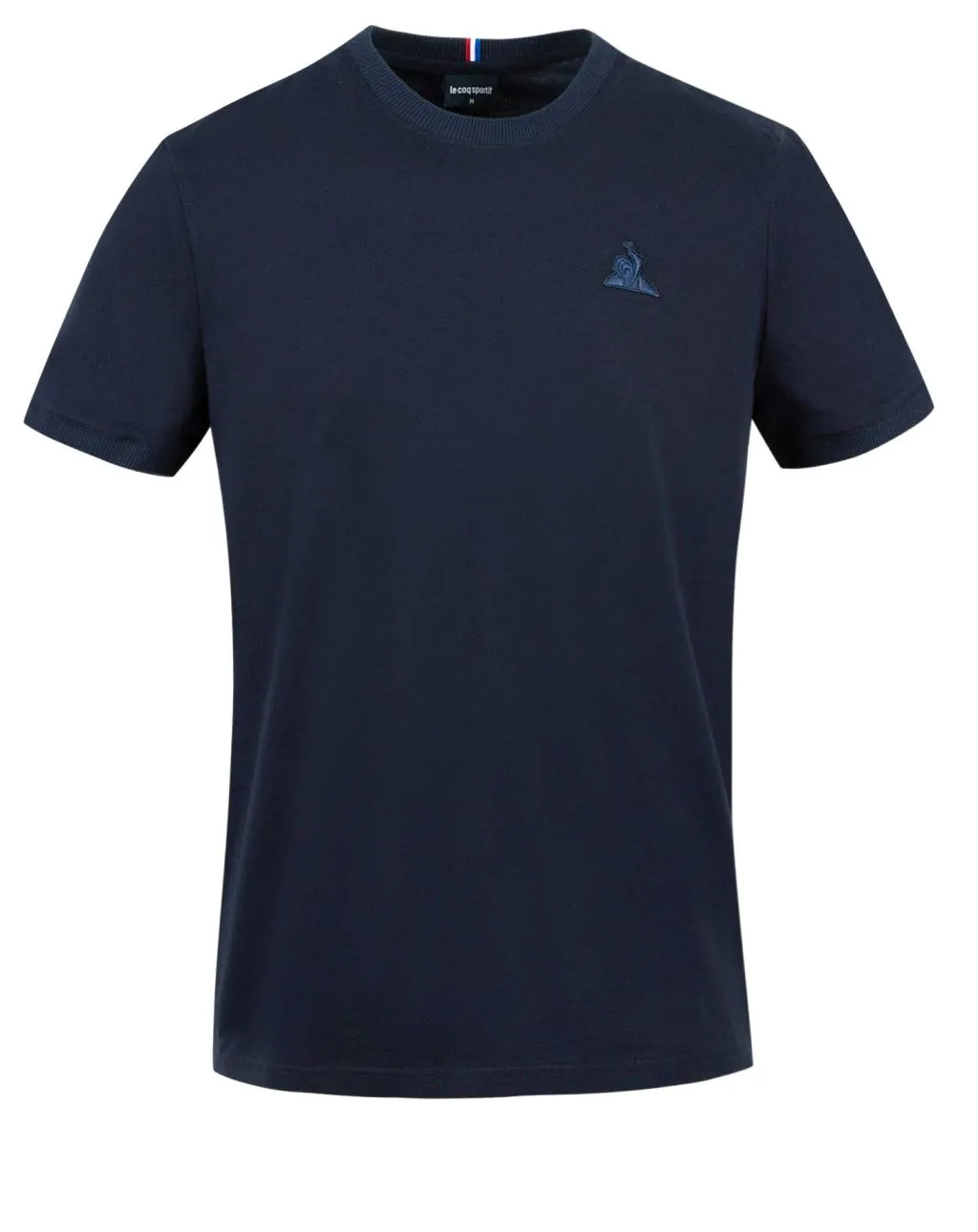Le Coq Sportif ESS T/T Tee SS No.1 M - sky captain