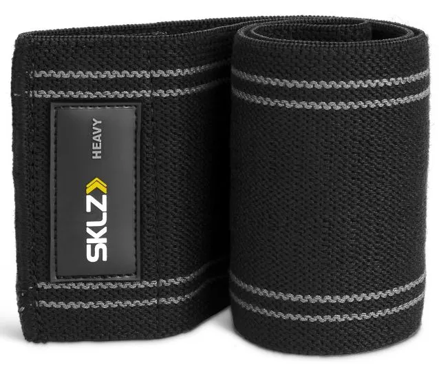 SKLZ Pro Knit Hip Band Heavy