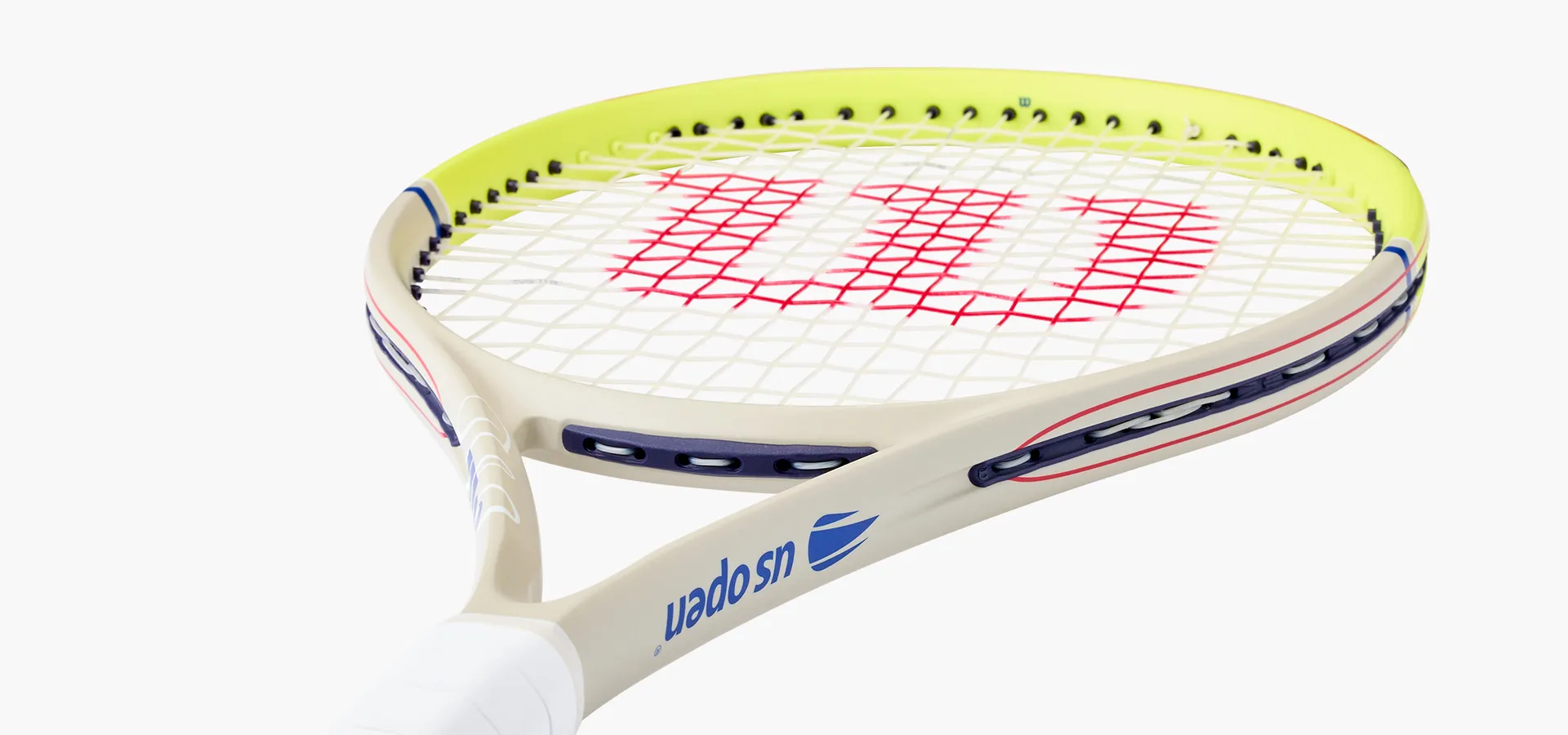 Wilson Clash US Open 2026