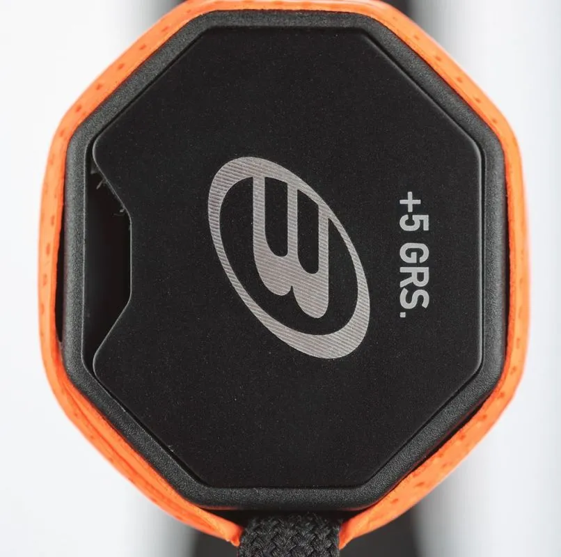 Bullpadel Grip Custom Weight