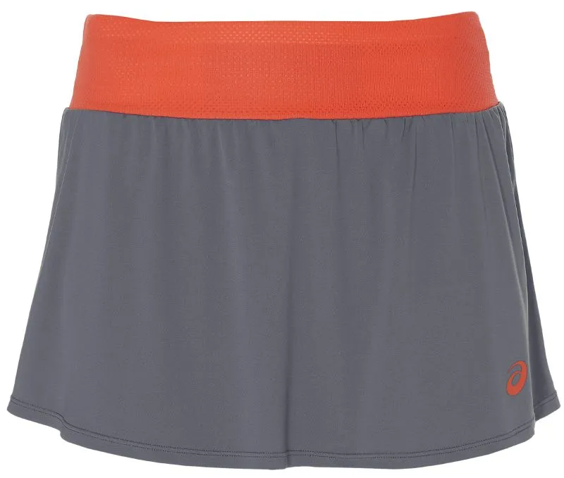 Asics Club Skort - metropolis Asics Club Skort - metropolis