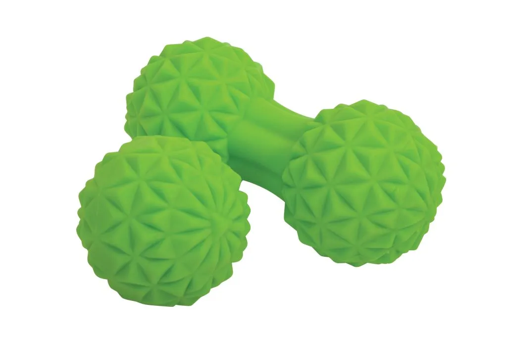 Schildkröt Fitness Massage Duo Set Schildkröt Fitness Massage Duo Set