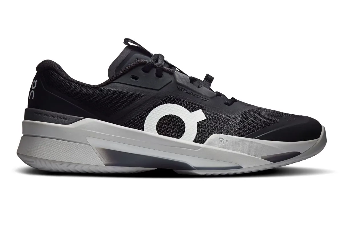 On The Roger Pro Fire Clay - black/eclipse On The Roger Pro Fire Clay - black/eclipse