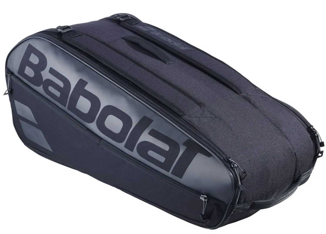 Babolat Court L 2-gen X9