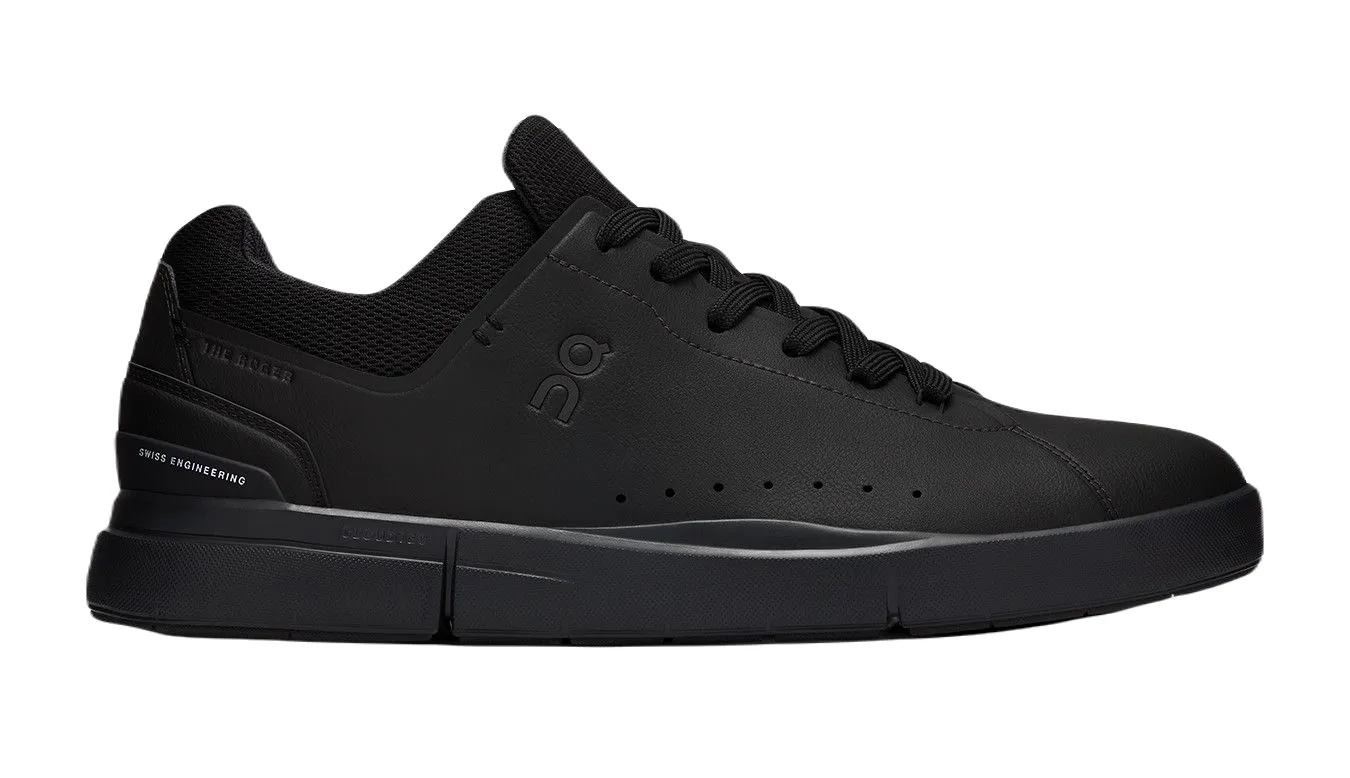 48-98103W ON The Roger Advantage - all black
