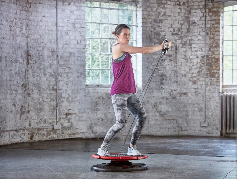 Reebok Core Board