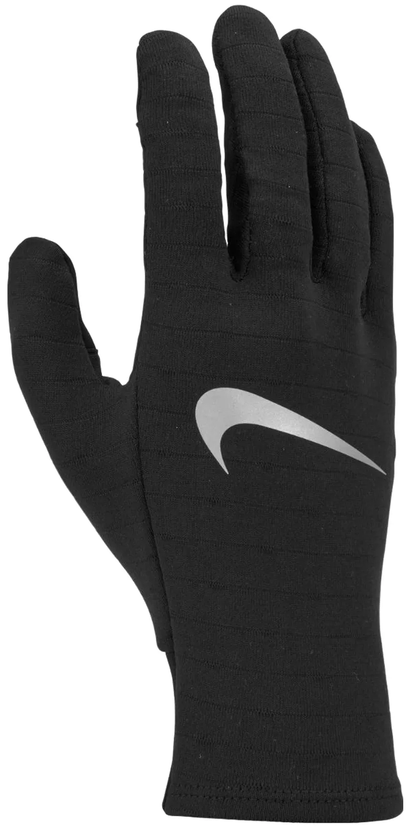 Nike Therma Fit Gloves - black/black/silver