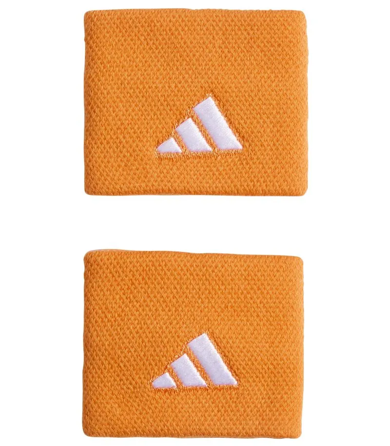 Adidas Tennis Short 2P - pure orange/white