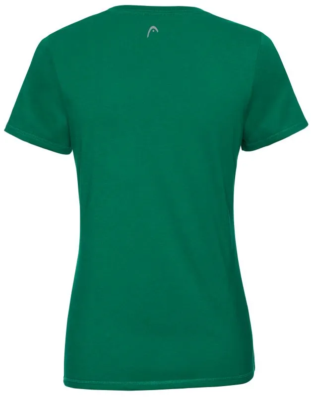 head-club-lara-t-shirt-w-green-2 Head Club Lara T-Shirt W - green