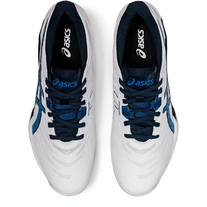 Asics Blast FF 2 - white/reborn blue