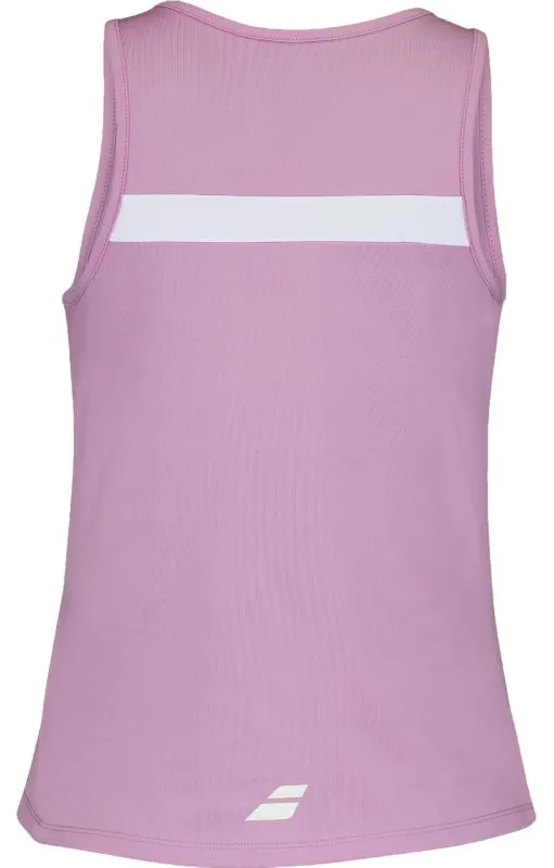 Babolat Padel Tank Woman