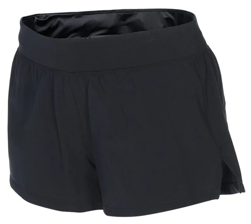 Under Armour Launch SW 3in "Go All Day" Shorts W - black