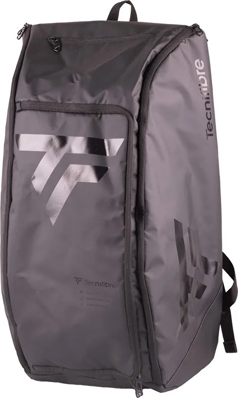 Tecnifibre Tour Endurance Ultra Black